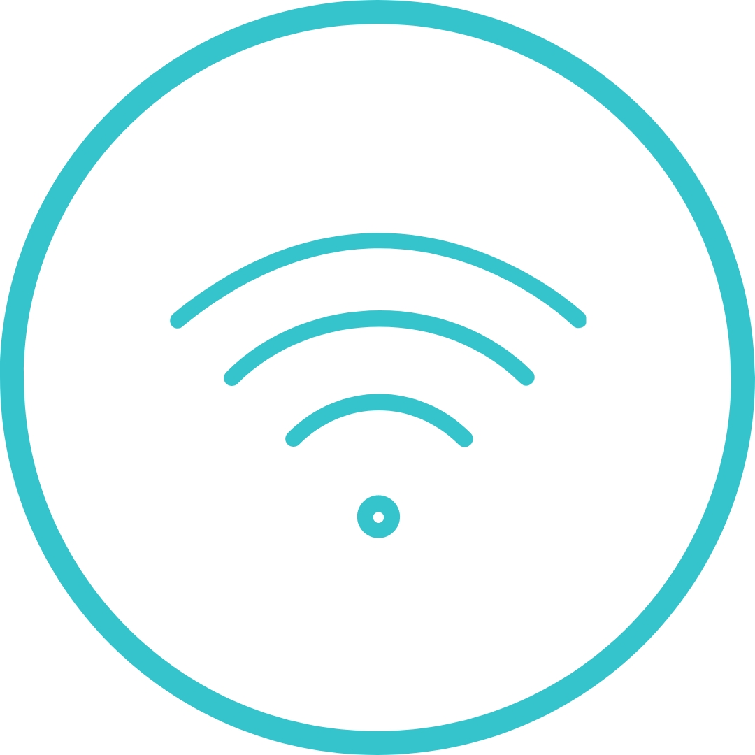 Connexion Wi-Fi