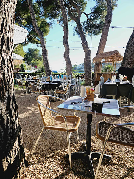 Le resto d'à côté